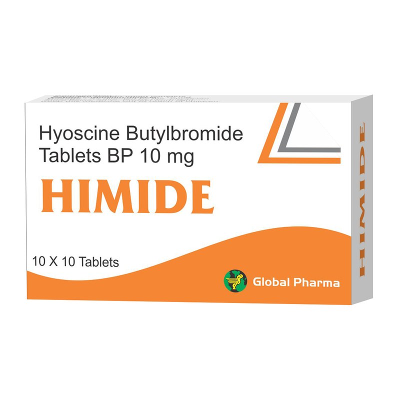 Himide packaging